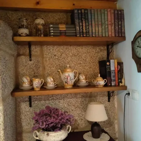 Racelo Понтеведра