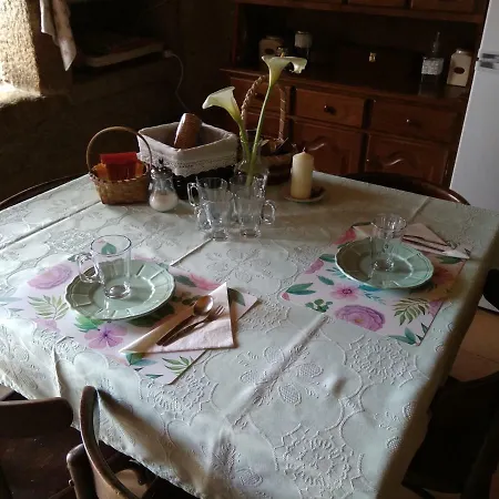 Racelo Дом отдыха