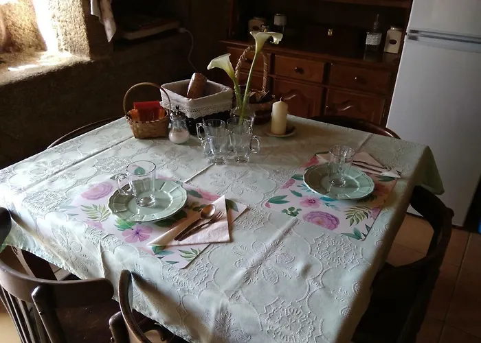 Racelo Prázdninový dům