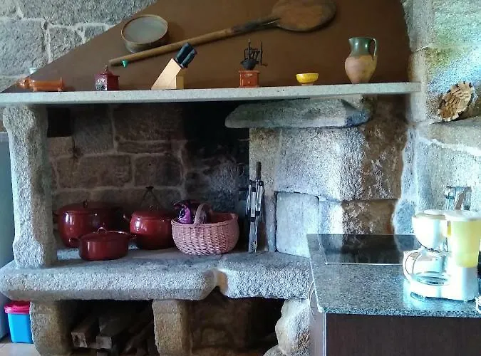 Racelo Prázdninový dům